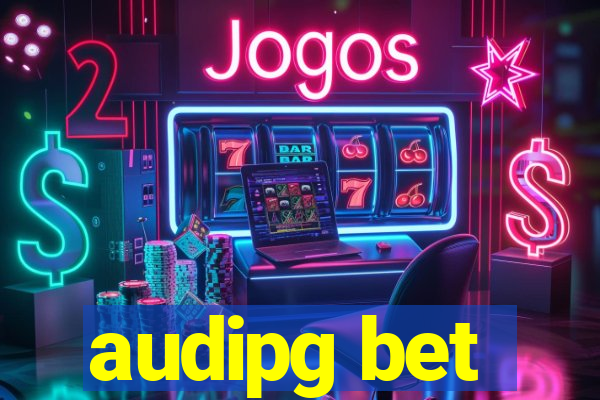 audipg bet